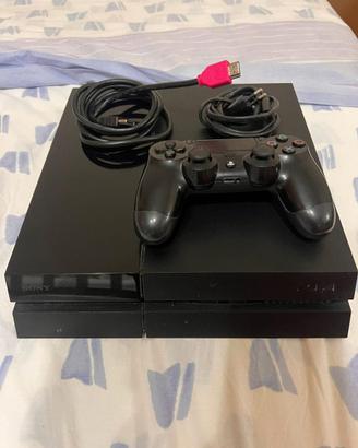Playstation 4 1TB