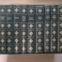 Classici italiani da collezione o esposizione
