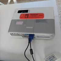 VIDEO PROIETTORE EPSON  EMP-83H