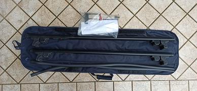 Barre Portapacchi VW Volkswagen Passat Variant