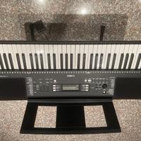 Tastiera yamaha
