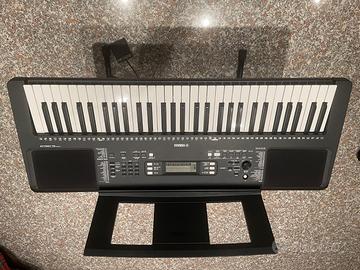 Tastiera yamaha
