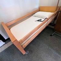 LETTO ELETTRICO