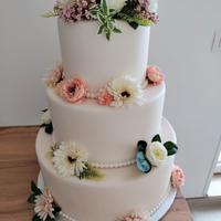 Torta nuziale