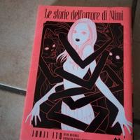 juju into le storie dell'orrore di mimi