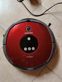 Robot aspirapolvere Samsung SR8824