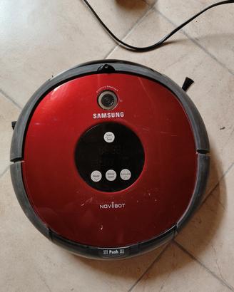 Robot aspirapolvere Samsung SR8824