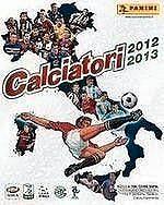Album figurine calciatori panini 2012/13 completo