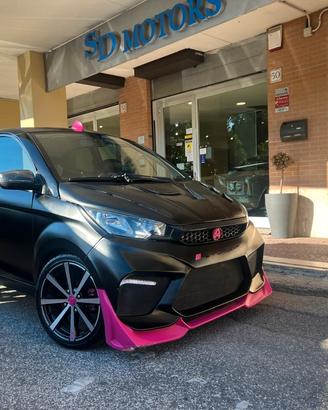 AIXAM City 482 Emotion GTO E5 Performance *Promo S