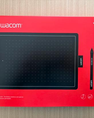 Tavola grafica Wakom M
