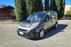 FIAT Fiorino 1.3 MJT 95CV Combinato SX