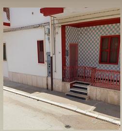 Appartamento Carapelle