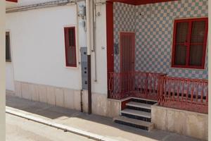 Appartamento Carapelle