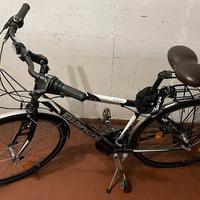 Bicicletta Bianchi Spillo 28