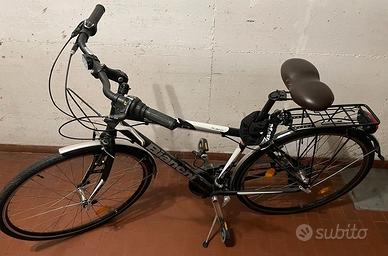 Bicicletta Bianchi Spillo 28