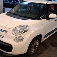 FIAT 500L 2017 SOLO PER RICAMBI