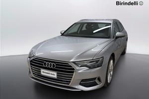 AUDI A6 5ª serie - A6 Avant 40 2.0 TDI S tronic Bu