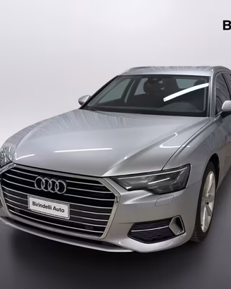 AUDI A6 5ª serie - A6 Avant 40 2.0 TDI S tronic Bu