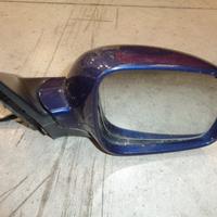 RETROVISORE DESTRO A 9 PIN VW PASSAT B5 2002