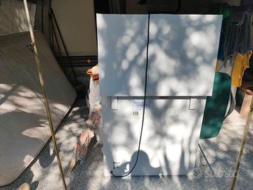 Congelatore a pozzetto