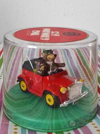 Yogi & Boo Boo A35 Mebetoys Macchinina