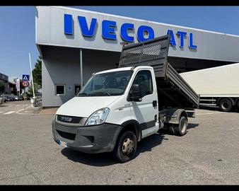 IVECO - Daily 35 C11 p.m. RIB