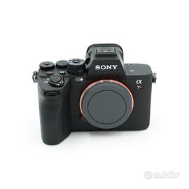 Sony A7R V