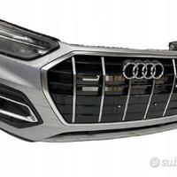 AUDI Q5 80A restyling Muso musata frontale complet