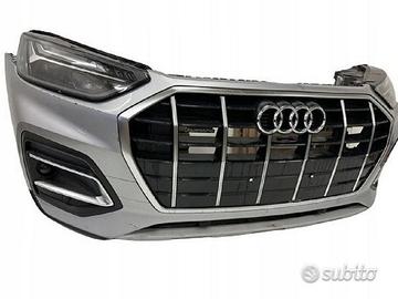 AUDI Q5 80A restyling Muso musata frontale complet