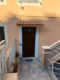 APPARTAMENTO AMMOBILIATO