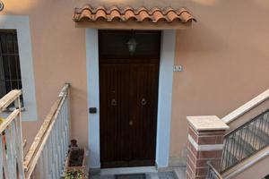 APPARTAMENTO AMMOBILIATO