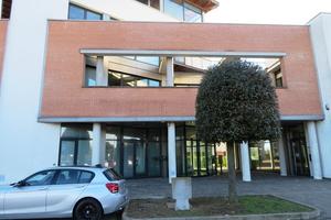 Negozio a Castel Maggiore (BO) - Primo Maggio