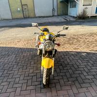 Suzuki SV 650 - 2004