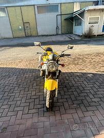 Suzuki SV 650 - 2004