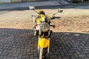 Suzuki SV 650 - 2004