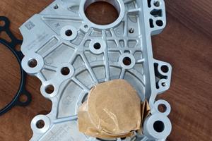 Pompa acqua Great Wall STEED benzina 1307100-ED01-