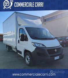 FIAT DUCATO 35 XLH1 2.3 M-JET FURGONE BOX 3 PTI