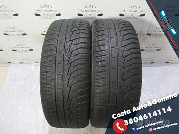 Gomme 215 55 17 Hankook  80% 215 55 R17