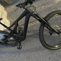 Specialized turbo levo