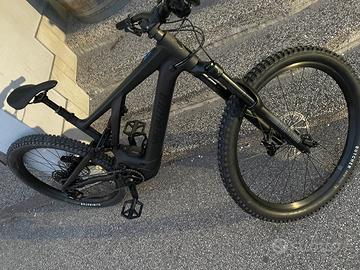 Specialized turbo levo