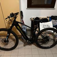 Bottecchi BE33 TEASER CB6