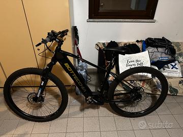 Bottecchi BE33 TEASER CB6