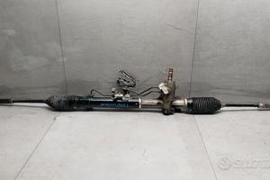 Scatola sterzo opel van combo d 2012>2018 usato