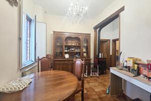 Appartamento Ristrutturato con tre camere