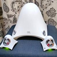 JBL Creature II