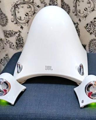 JBL Creature II