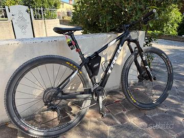Mountain bike Trek