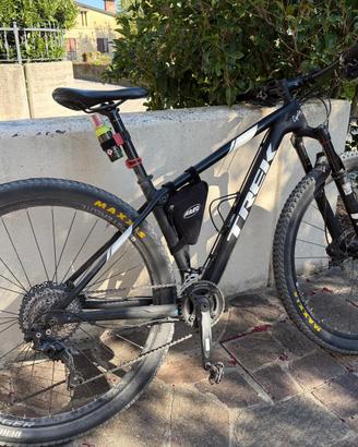 Mountain bike Trek