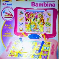 Sapientino bambina Clementoni