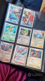 Carte pokemon 
